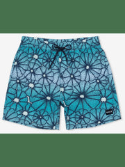 Cannonball Volley Boardshort 17"