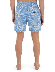 Cannonball Volley Boardshort 17"