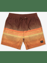 Cannonball Volley Boardshort 17"