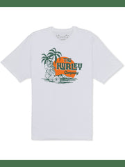 Hula Hula Short Sleeve