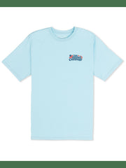 90's Slub Short Sleeve