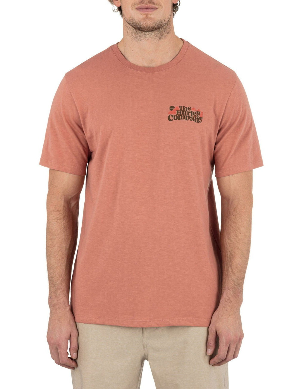 90's Slub Short Sleeve