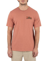 90's Slub Short Sleeve