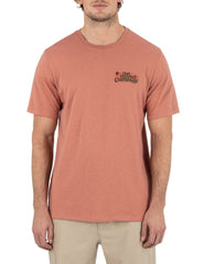 90's Slub Short Sleeve