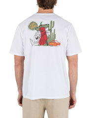 Los Hurleys Short Sleeve