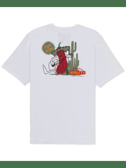 Los Hurleys Short Sleeve