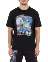Haulin' Glass Short Sleeve
