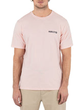 Everyday Four Corners Short Sleeve