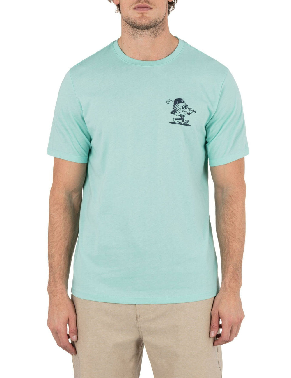 Born to Bogey Short Sleeve