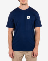 Everyday Corner Short Sleeve