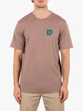Everyday Corner Short Sleeve