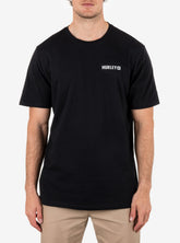 Everyday Four Corners Short Sleeve