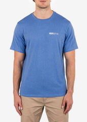Everyday Circle Gradient Short Sleeve