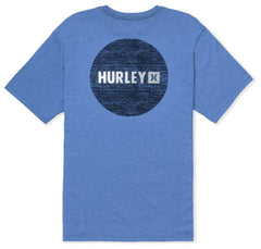 Everyday Circle Gradient Short Sleeve