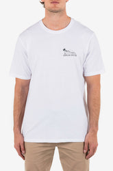 Everyday Calico Short Sleeve