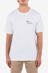 Everyday Calico Short Sleeve