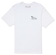 Everyday Calico Short Sleeve