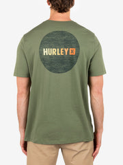 Everyday Circle Gradient Short Sleeve