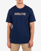 Everyday Box Short Sleeve