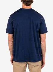Everyday Box Short Sleeve