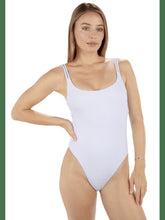 Amphora Moderate One Piece Swimsuit