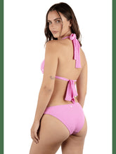 New Wave Jacquard Moderate Bikini Bottom