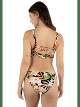 Atrium Tropical Moderate Bikini Bottom