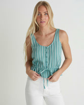 Hidden Treasures Tank