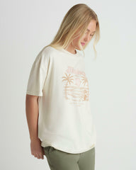 Sunshine Coast Boyfriend Tee