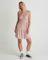 Beachcomber Mini Dress