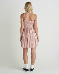 Beachcomber Mini Dress