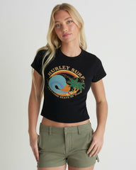 Ashbury Baby Tee