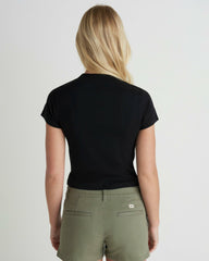Ashbury Baby Tee