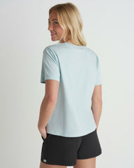 Beach Club Classic Tee