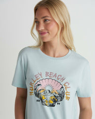 Beach Club Classic Tee
