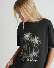 Fair Winds Boyfriend Tee