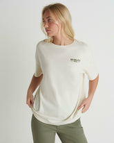 Exodos Boyfriend Tee