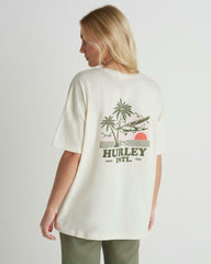 Exodos Boyfriend Tee