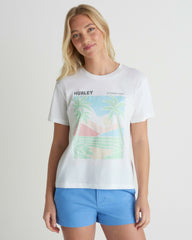 Santa Barbara Classic Tee
