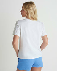 Santa Barbara Classic Tee