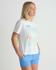 Santa Barbara Classic Tee