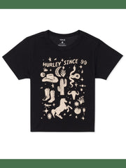 Country Road Baby Tee