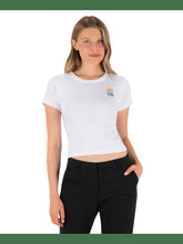 Burgeon Baby Tee