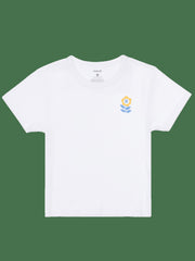 Burgeon Baby Tee