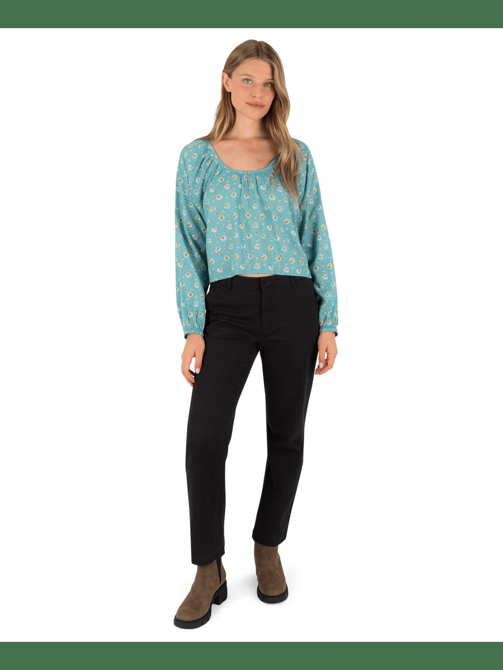 Dreamland Long Sleeve