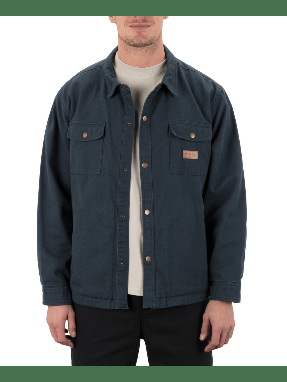Trade Jacket