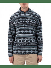 Mesa Windchill 1/4 Zip Pullover