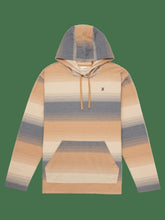 OG Hooded Poncho