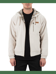 Shapers Canvas Jacket