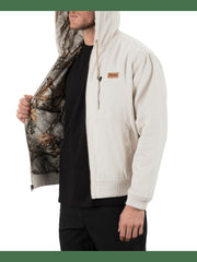 Shapers Canvas Jacket